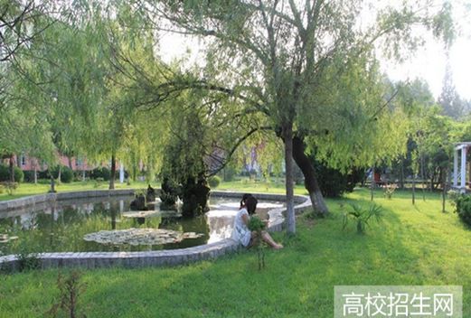 宿州職業(yè)技術學院