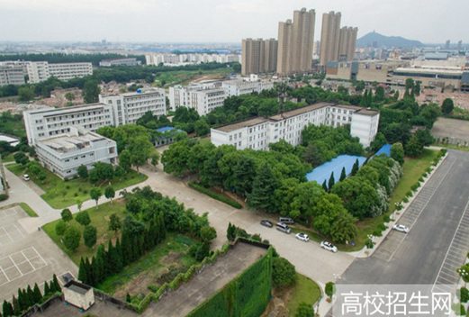 安徽冶金科技職業(yè)學(xué)院