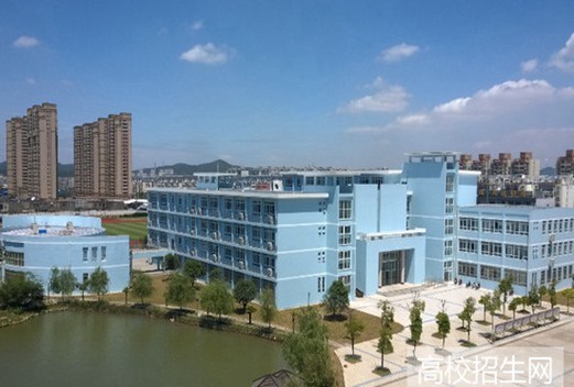 安徽冶金科技職業(yè)學(xué)院