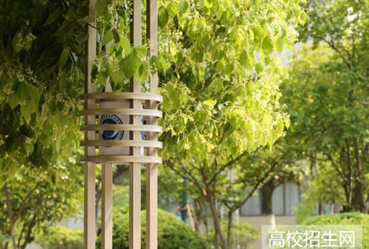 安徽國際商務(wù)職業(yè)學(xué)院