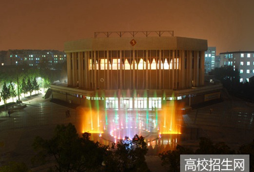 安徽工業(yè)職業(yè)技術(shù)學(xué)院