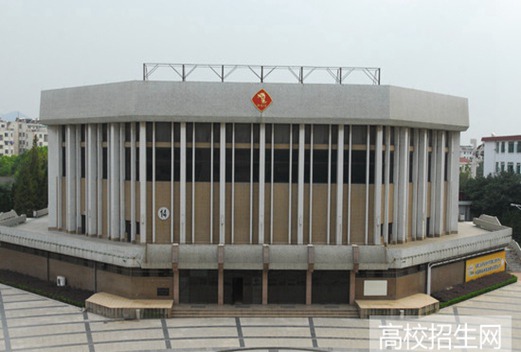 安徽工業(yè)職業(yè)技術(shù)學(xué)院