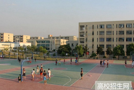 合肥共達(dá)職業(yè)技術(shù)學(xué)院