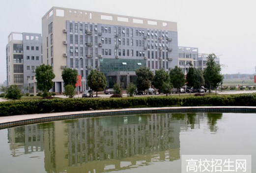 合肥共達(dá)職業(yè)技術(shù)學(xué)院