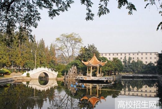 合肥共達(dá)職業(yè)技術(shù)學(xué)院