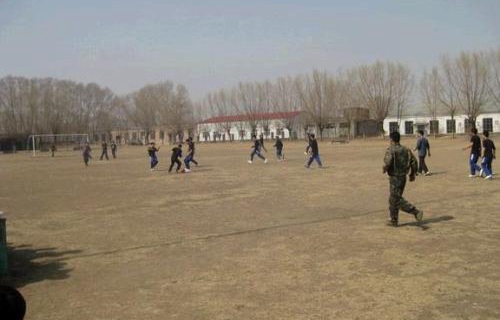 齊齊哈爾農(nóng)業(yè)機械化學校