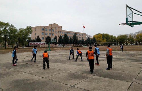 齊齊哈爾農(nóng)業(yè)機械化學校