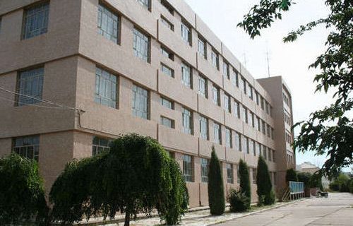 齊齊哈爾農(nóng)業(yè)機械化學校