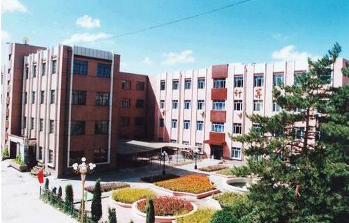 齊齊哈爾鐵路司機(jī)學(xué)校