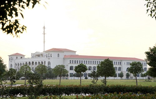 合肥信息技術(shù)職業(yè)學(xué)院