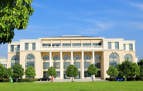 合肥信息技術(shù)職業(yè)學(xué)院