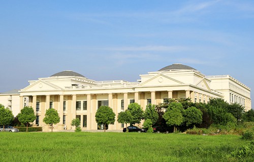 合肥信息技術(shù)職業(yè)學(xué)院