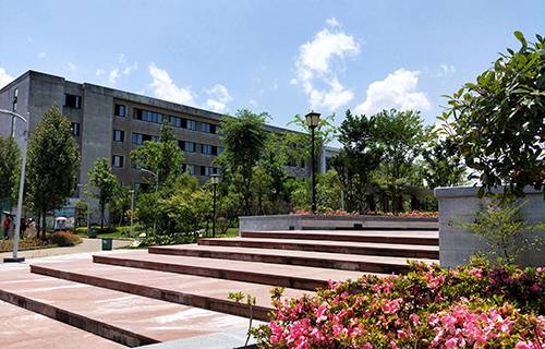 黃山職業(yè)技術(shù)學(xué)院