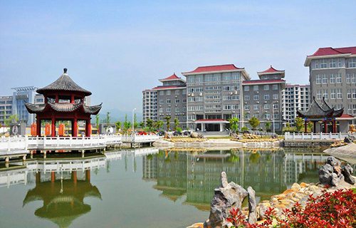 安徽黃梅戲藝術(shù)職業(yè)學(xué)院