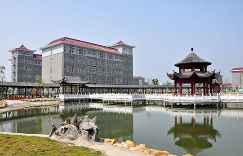 安徽黃梅戲藝術(shù)職業(yè)學(xué)院