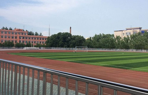 泰來(lái)縣職業(yè)教育中心學(xué)校