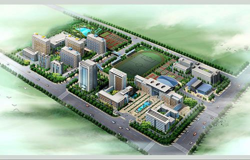 安徽糧食工程職業(yè)學(xué)院