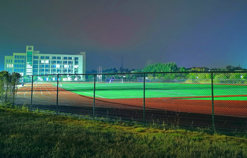 富?？h職業(yè)技術(shù)教育中心學校