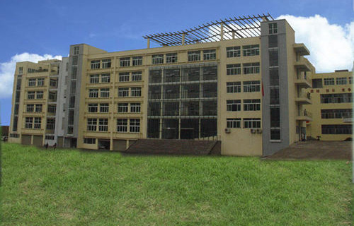 克山縣中等職業(yè)學(xué)校