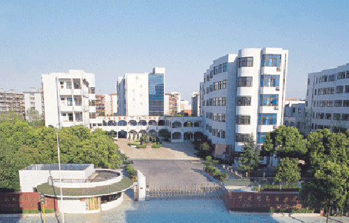 拜泉縣職業(yè)教育中心學(xué)校