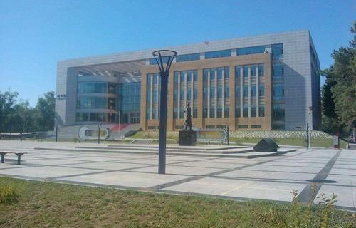 安徽電氣工程學(xué)校