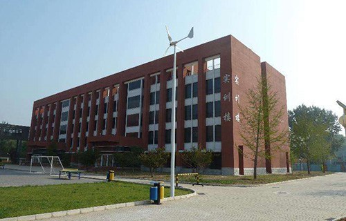 安徽電氣工程學(xué)校