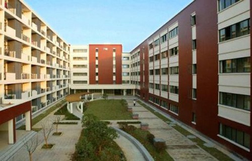 安徽電氣工程學(xué)校