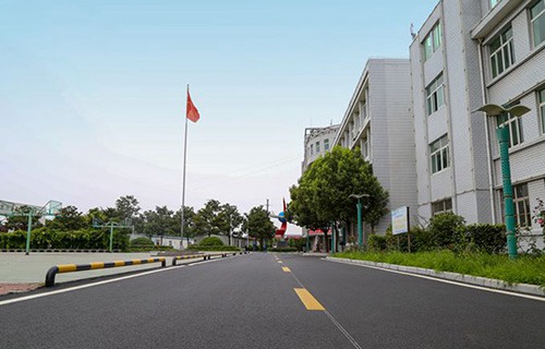 安徽電子工程學(xué)校