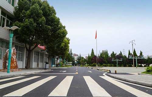 安徽電子工程學(xué)校