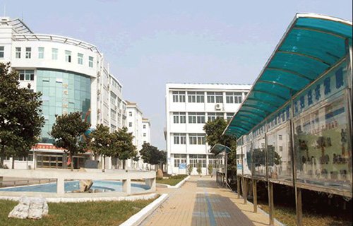 安徽電子工程學(xué)校