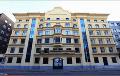 哈爾濱現(xiàn)代醫(yī)護衛(wèi)生學校