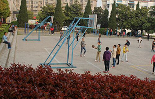 安徽機(jī)電工程學(xué)校