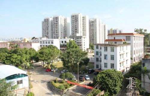 安徽省農(nóng)業(yè)廣播電視學(xué)校