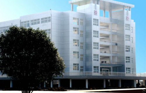 牡丹江工藝美術(shù)學(xué)校