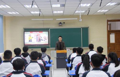 穆棱市職業(yè)技術(shù)教育中心學(xué)校