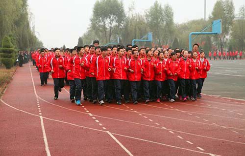 黑龍江省鶴崗衛(wèi)生學(xué)校