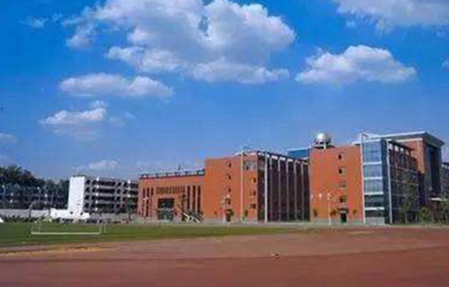 黑龍江省鶴崗衛(wèi)生學(xué)校