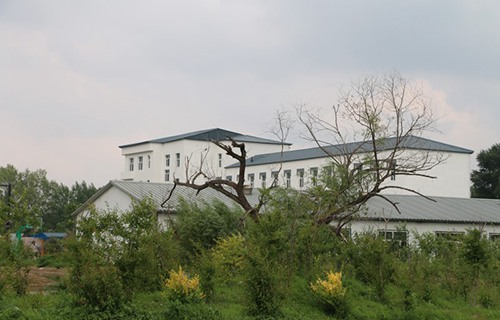 蘿北縣職業(yè)技術(shù)教育中心學(xué)校