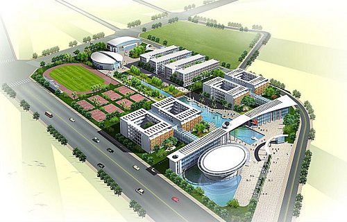 烏蘭察布市民族藝術(shù)學(xué)校