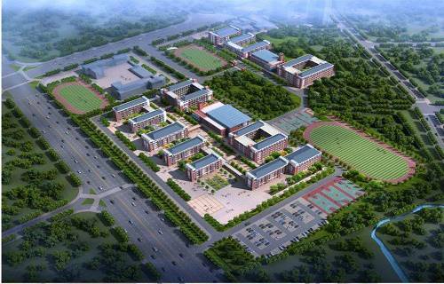 興安盟中等職業(yè)學(xué)校