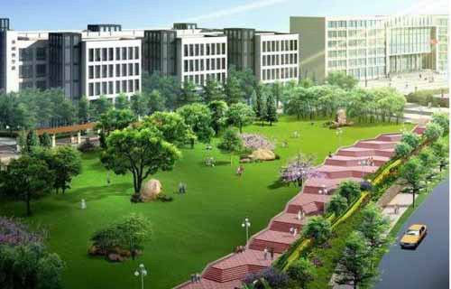 安徽公路工程技工學校