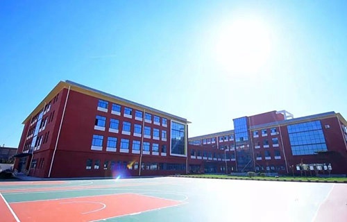 大慶石油管理局衛(wèi)生學(xué)校