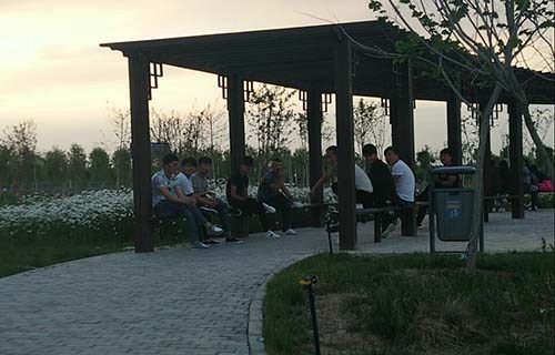 大慶石油管理局衛(wèi)生學(xué)校