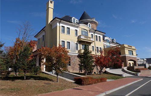 大慶石油管理局衛(wèi)生學(xué)校