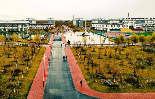 肇州縣職業(yè)教育中心學(xué)校