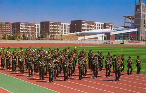 富錦市職業(yè)技術(shù)學校