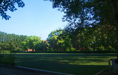 樺南縣職業(yè)技術(shù)教育中心學(xué)校