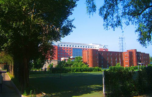 樺南縣職業(yè)技術(shù)教育中心學(xué)校