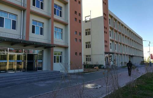 六安市第一高級職業(yè)中學(xué)