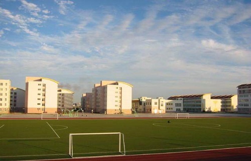 天津海運職業(yè)學(xué)院